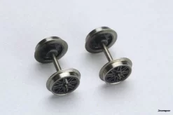 56054 Piko Speichenradsatz (2 Stk.) 11,3mm