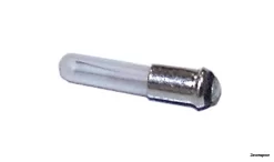 56098 Piko Lampe 16V/40 MA Stsock 5x, 55756