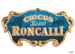 57142 Piko S-Set Roncalli. A-Gleis & B Mit RC -Boetiek Speelgoedwinkel Voor Treinen PI57142 2