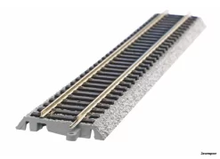 57142 Piko S-Set Roncalli. A-Gleis & B Mit RC -Boetiek Speelgoedwinkel Voor Treinen PI57142 3