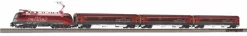 57178 Piko S-Set E-Lok Railjet ÖBB A-Gleis & B V