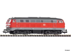 57901 Piko Diesellok BR 218 DB AG V
