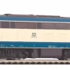 57906 Piko Diesellok 218 218 DB IV + DSS 8pol.