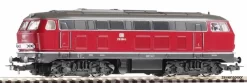 57907 Piko Diesellok BR 218 RIS VI + DSS 8pol.