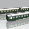 58220 Piko 3er Set Y-Wagen D 300 DR IV Set 1