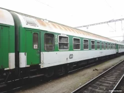 58560 Piko Y-Wg. 1.Kl ?SD IV