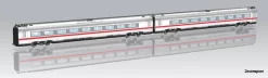 58594 Piko 2er Set Ergänzungswg. BR 412 DB AG ICE 4 VI