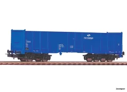 58778 Piko Off. Güterwagen Eaos PKP Cargo VI