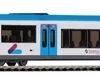 59538 Piko Dieseltriebwagen GTW 2/8 Breng Direct VI