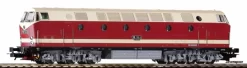 59942 Piko Diesellok BR 119 DR IV Licht Unten + DSS 8pol.