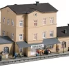60023 Piko Bahnhof Burgstadt