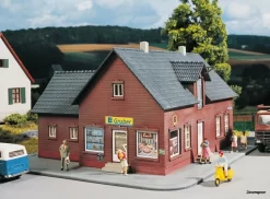 61831 Piko EDEKA-Laden Antje Gruber