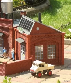 62017 Piko Brauerei Kesselhaus