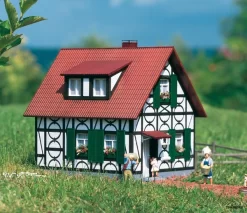 62053 Piko Wohnhaus Frank Schäfer