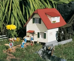 62058 Piko Wassermühle Tiefenbach