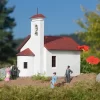 62109 Piko Kapelle St. Bonifaz