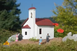 62109 Piko Kapelle St. Bonifaz