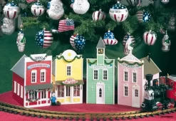 62200 Piko Weihnachtsladen