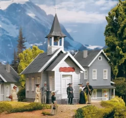 62229 Piko Kirche St. George