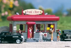 62250 Piko Franks Restaurant