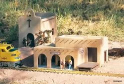 62252 Piko Bahnhof Las Cruces