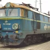 96334 Piko E-Lok ET22-243 PKP Cargo Ep. VI + DSS PluX22