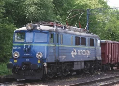 96382 Piko E-Lok EU07 PKP Cargo VI + DSS PluX22