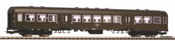 96658 Piko Personenwagen 120A PKP Ep. V
