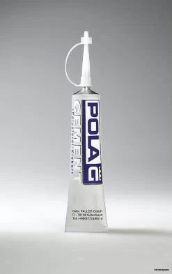 330593 Faller Pola-G POLA G Cement, 50 G