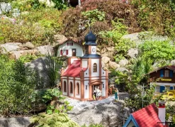 331075 Faller Pola-G Kirche