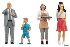 331517 Faller Pola-G Am Imbiss