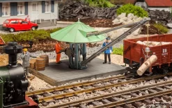 331705 Faller Pola-G Lastkran