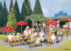 331765 Faller Pola-G Biergarten-Set