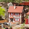 331779 Faller Pola-G Fachwerkhaus