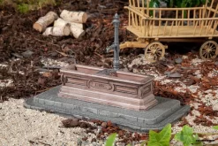 333155 Faller Pola-G Dorfbrunnen