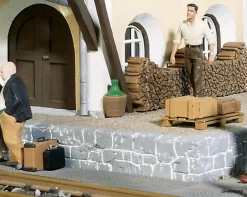 333207 Faller Pola-G Kisten Und Gepäckstücke