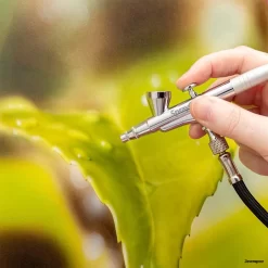 351973 Faller Dual-Action Airbrush SP25K -Boetiek Speelgoedwinkel Voor Treinen PO351973 2