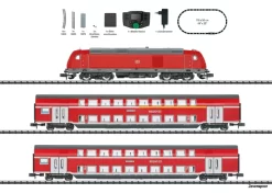 11148 Trix Startp.Regionalexpress DB AG