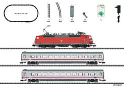 11150 Trix Startpackung InterCity DB AG