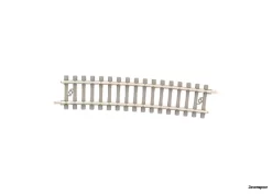 14516 Trix Bet-Gleis R6 526,2 Mm 7,5 GR