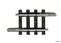 14903 Trix Gleis Ger. 17,2 Mm