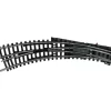 14956 Trix Handbogenweiche Links R1-R2