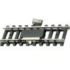 14979 Trix Schaltgleis 50 Mm