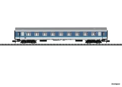 15486 Trix Schnellzugwagen 1.Kl. UIC-Y I