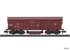 15500 Trix Schienenreinigungswagen