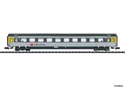 15652 Trix Personenwagen 1. Kl.SBB