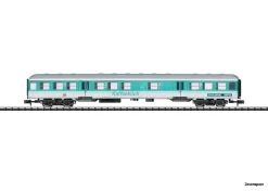 15807 Trix Bistrowagen “Kaffeeküch”