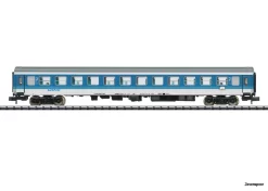 15899 Trix Personenwagen Interregio 2.Kl