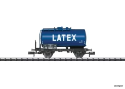 15925 Trix Trix Club-Jubiläumswagen Mini