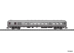 15942 Trix Wagen-Set Nahverkehr DB